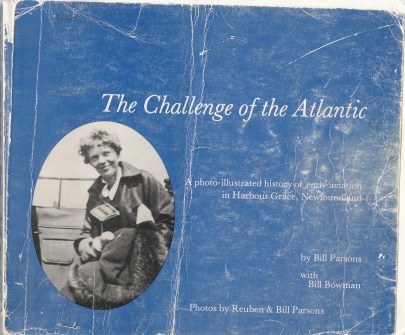 The Challenge of the Atlantic