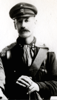 Edward Joseph Russell