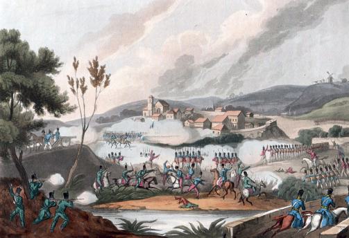 Battle of Vimeiro