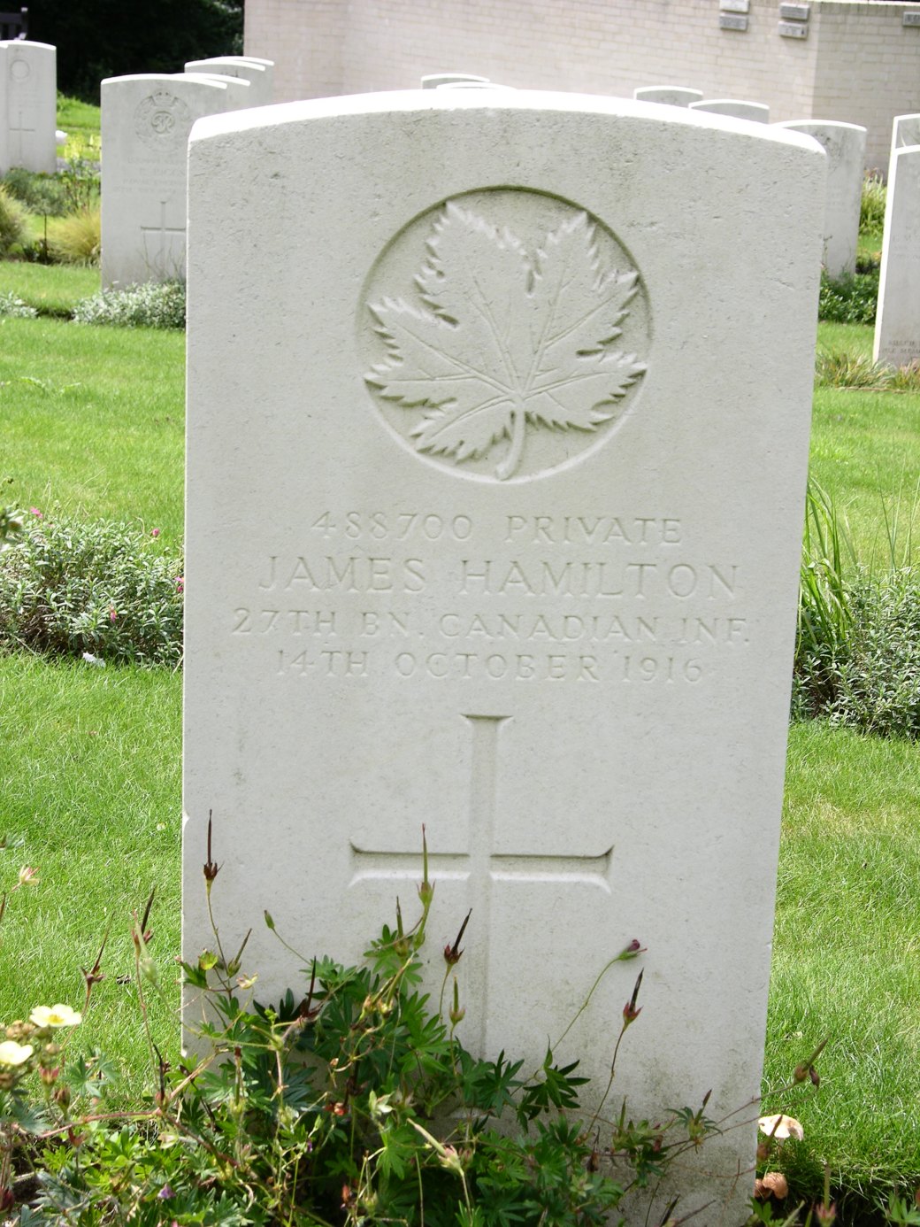 Cemetery Kent, England