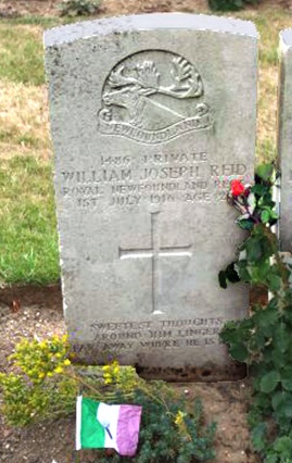 Knightsbridge Cemetery