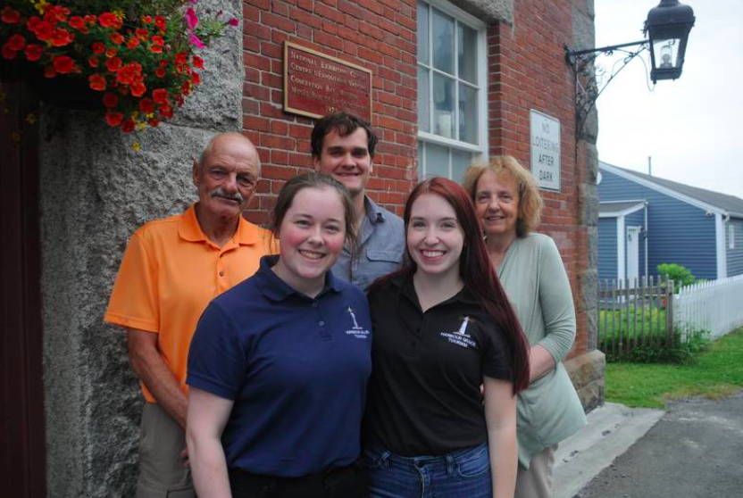 WWI Digitization Project Team