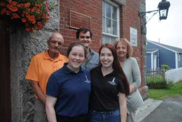 WWI Digitization Project Team