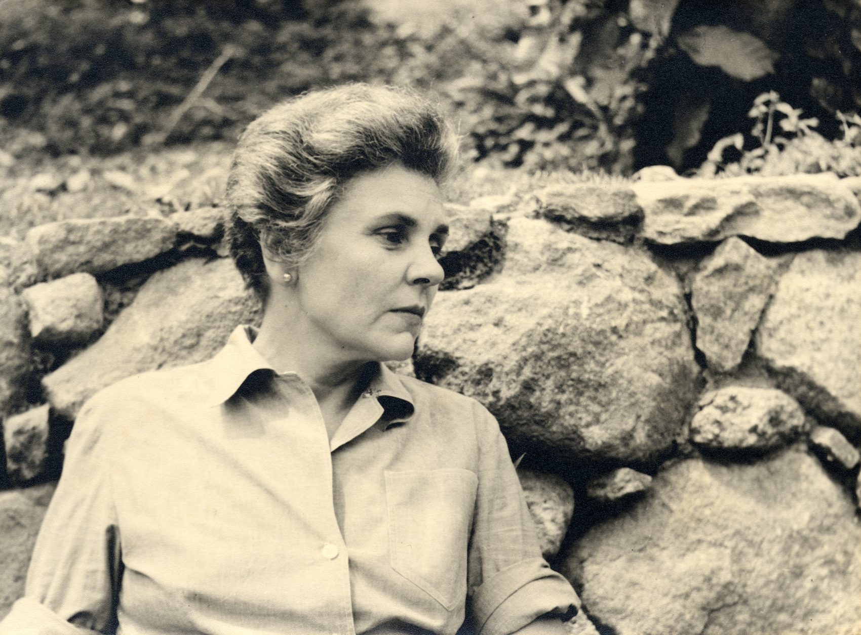 Elizabeth Bishop