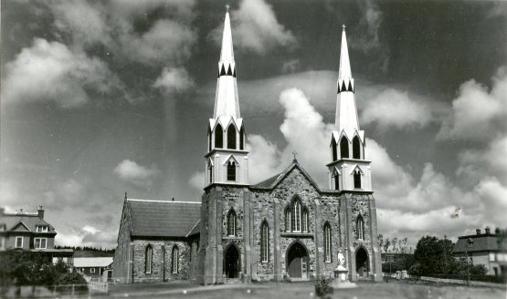 Immaculate Conception Church
