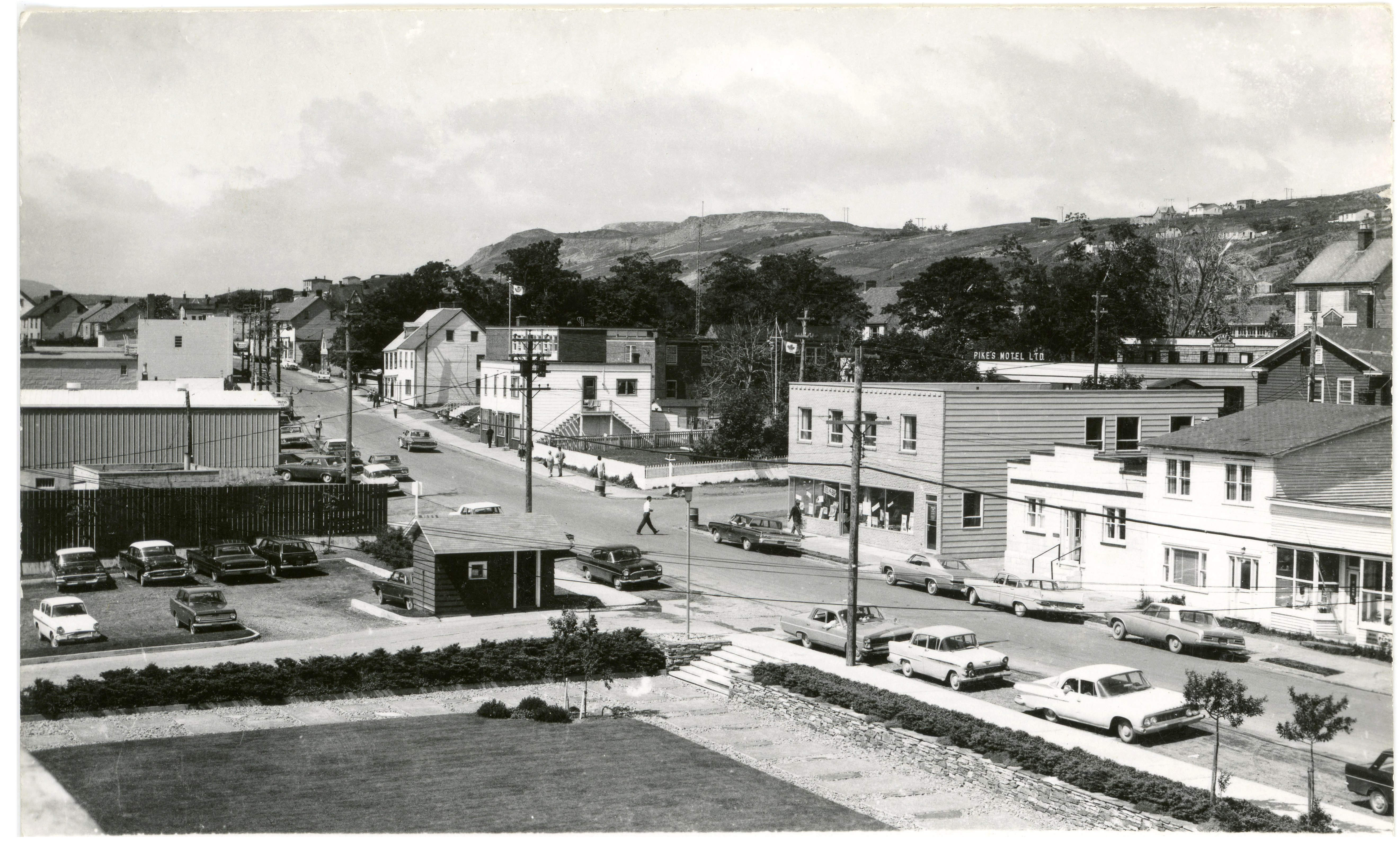 Hgrace-waterSt-c1966