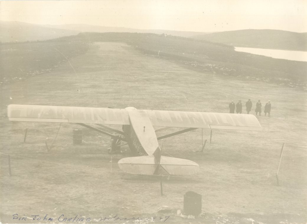 2009539 - Sir John Carling