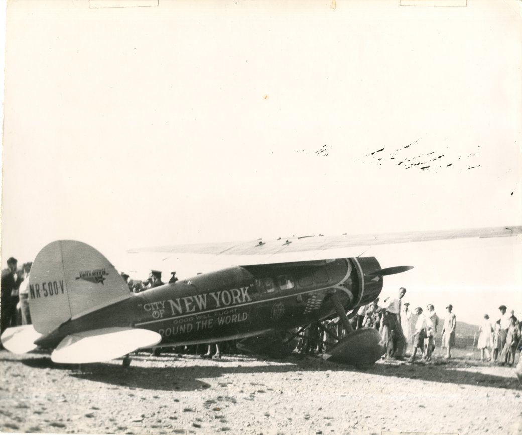 200957501 - City of New York