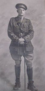 Parsons, William Henry